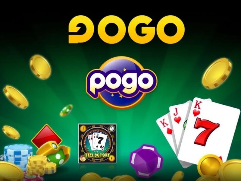 Discover What Is Pogo and explore its top-rated gambling games, casino platforms, and tips for success. Find expert guides, bonuses, and responsible gaming resources here.