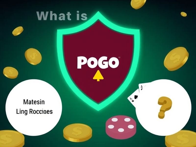 Discover What Is Pogo and explore its top-rated gambling games, casino platforms, and tips for success. Find expert guides, bonuses, and responsible gaming resources here.