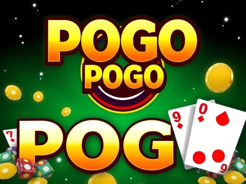 Discover What Is Pogo and explore its top-rated gambling games, casino platforms, and tips for success. Find expert guides, bonuses, and responsible gaming resources here.